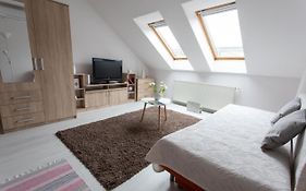Aida Sport Apartman